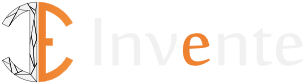 Logo - invente