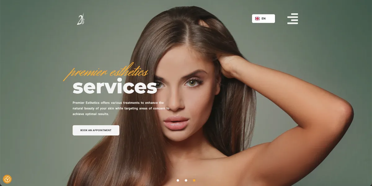 Salnog 2b website