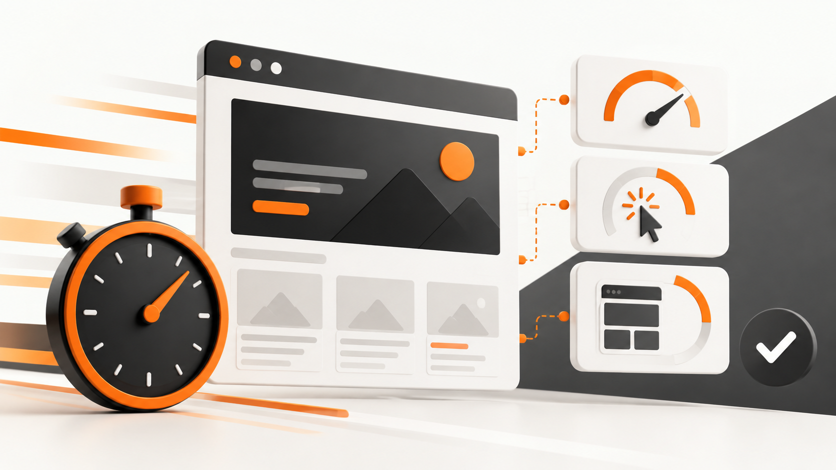 Core Web Vitals: waarom websitesnelheid belangrijk is voor SEO én klanten